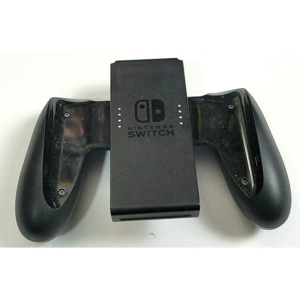 NINTENDO SWITCH JOY-CON COMFORT‎ GRIP - OFFICIAL NINTENDO BRANDED